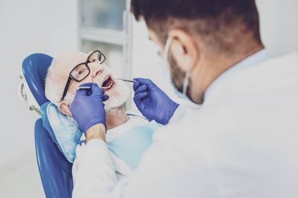Best Emergency Broken Tooth Repair in Howards Grove, WI